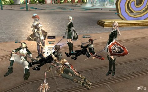  Lineage 2