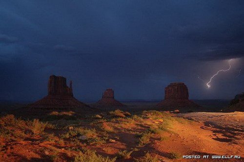    Monument Valley ()