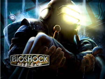 BioShock -     PC  