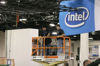Intel      2008 