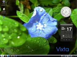 Появилась Linux-версия Vista