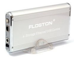 K  SATA-  Floston