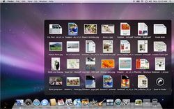Новая версия операционной системы Mac OS X вышла 26 октября