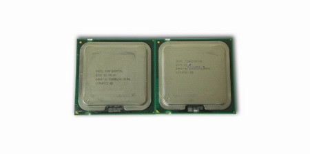    Intel Quad Core QX9770