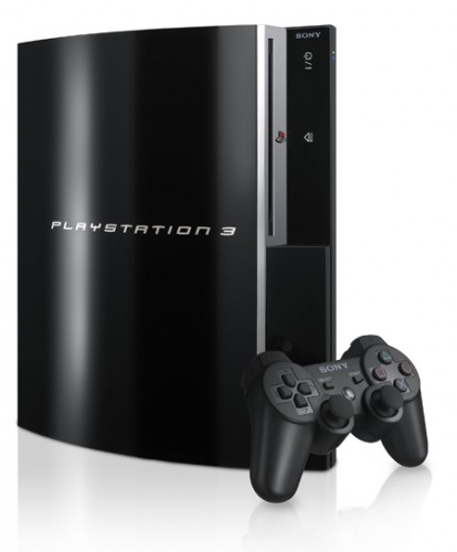 PlayStation 3:   -  