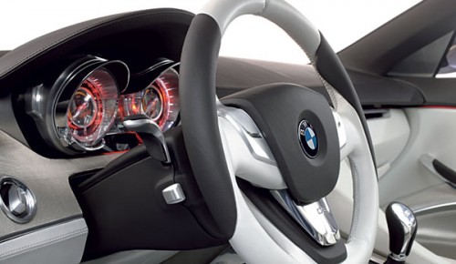 BMW Gran Turismo    (14 )