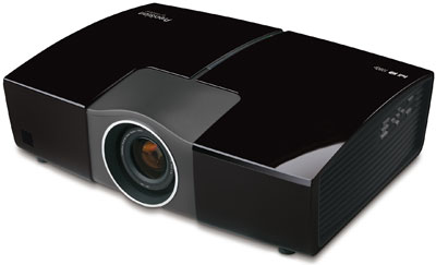 HD-проектор от Viewsonic: тихо, красиво, но дорого