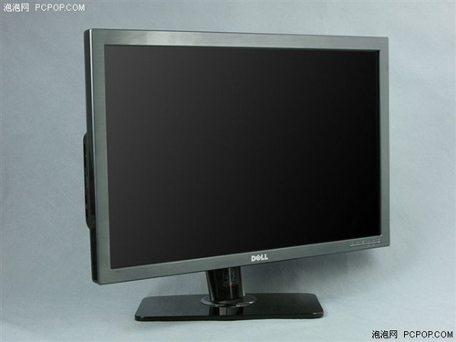 Первый взгляд на монитор Dell 3008WFP с DisplayPort                 (5 фото)