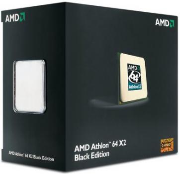 AMD  Athlon X2  