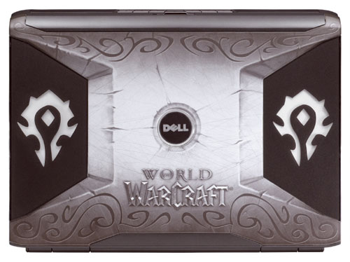 "WoW" -   Dell