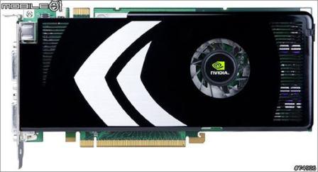 GeForce 8800 GT !
