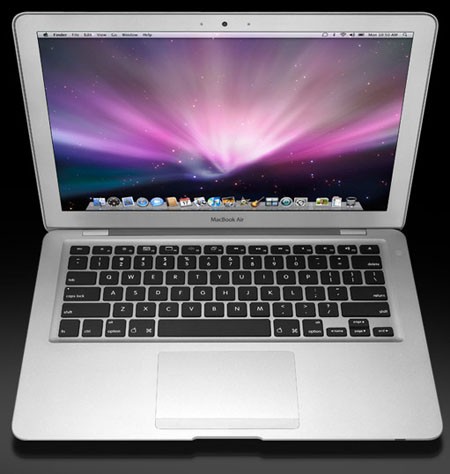     MacBook Air (5 )