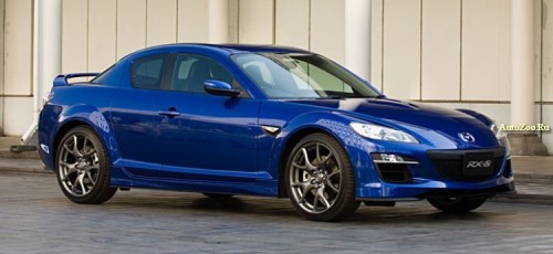       RX-8