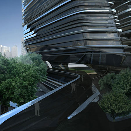 Innovation Tower   (11 )