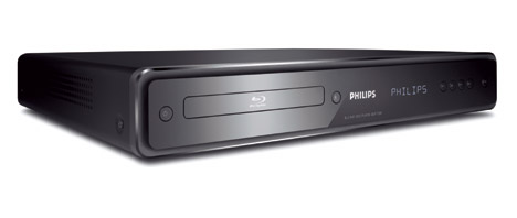 Philips BDP7200 -  HD-