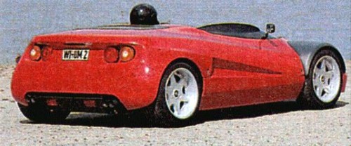 Ferrari Conciso 1989    eBay