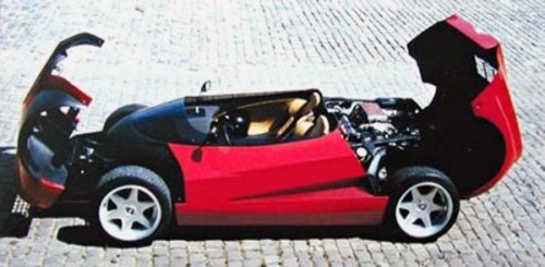 Ferrari Conciso 1989    eBay