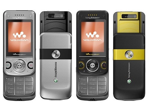     Sony Ericsson  