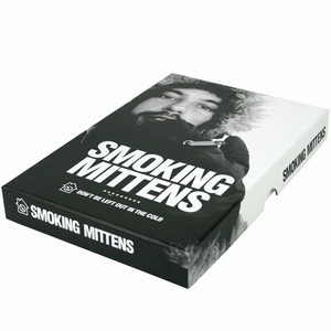 Suck UK Smoking Mittens:   
