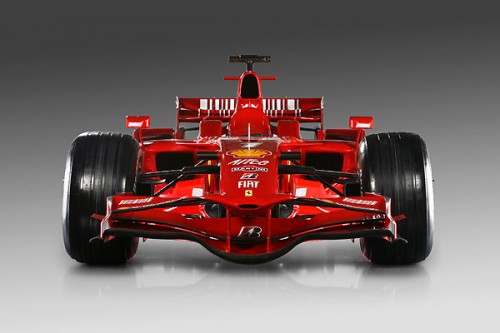   F2008  Ferrari (11 )