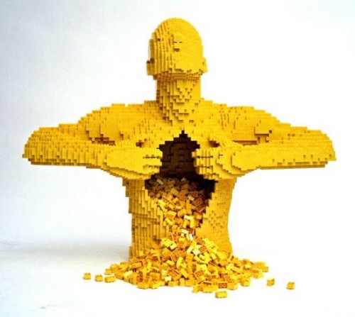   Lego (  )
