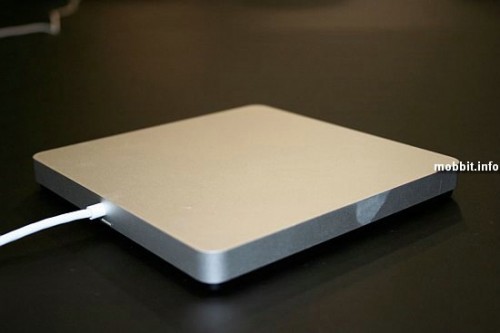Superdrive  Ethernet-   MacBook Air