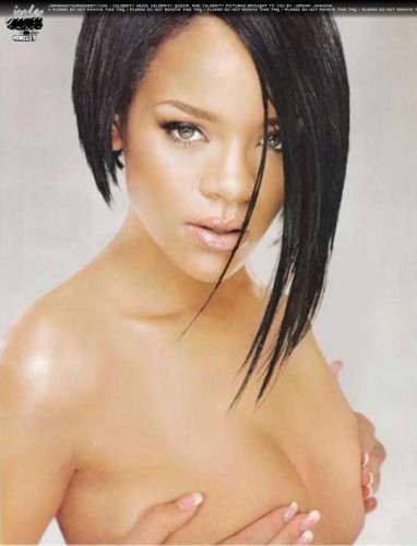 Rihanna   FHM 