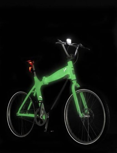   Puma Glow Rider  Biomega (10 )
