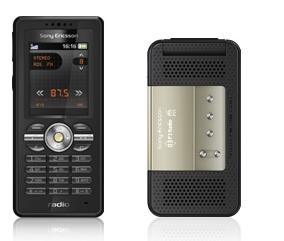 Sony Ericsson R300  R306 -   