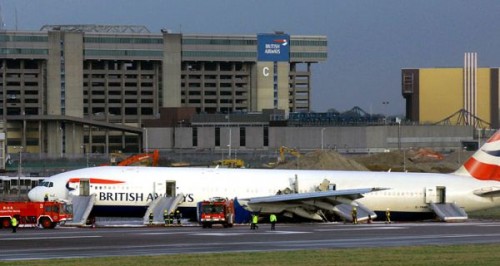   Boeing-777   Heathrow