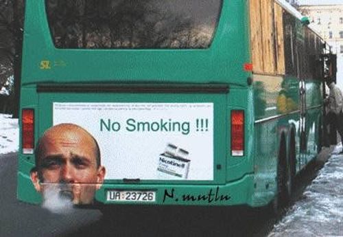 No Smoking (30 )