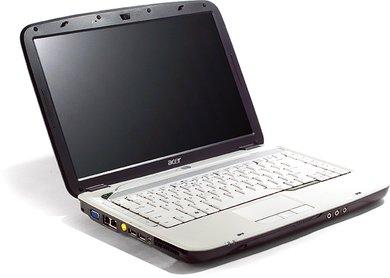 Acer Ubuntu     