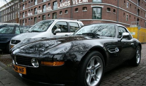 ,   BMW Z8   ...