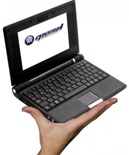 CybertronPC CM900 - "-" ASUS Eee PC