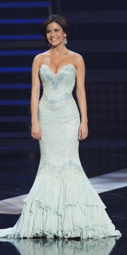 Miss America 2008:    (16 )