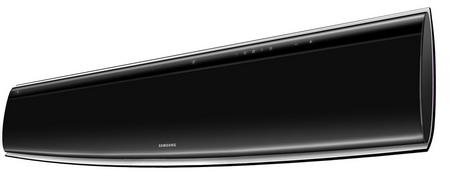   Samsung Sound Bar:  