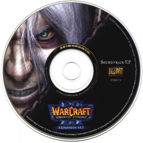 WarCraft станет возможным запускать без диска