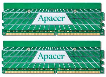 4  ""  DDR2-1066  Apacer