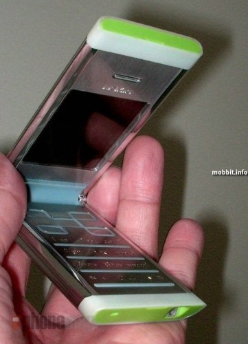 Nokia Remade -     