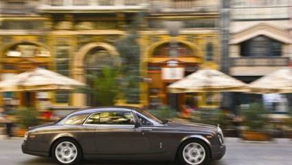 Rolls-Royce Phantom Coupe (49 )