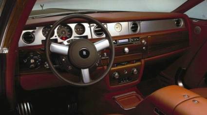 Rolls-Royce Phantom Coupe (49 )