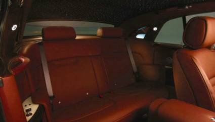 Rolls-Royce Phantom Coupe (49 )
