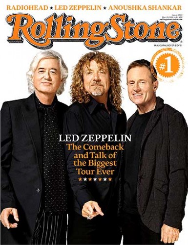  Led Zeppelin