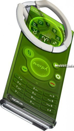 Nokia Morph -    