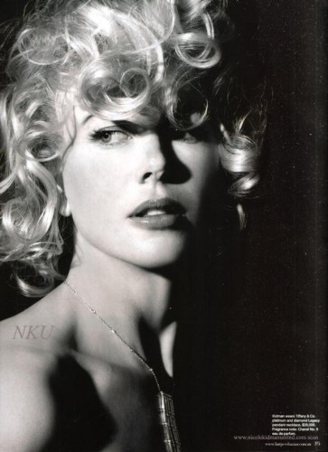  Nicole Kidman   Bazaar (10 )
