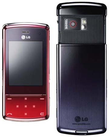 LG-KF510  -  3- 