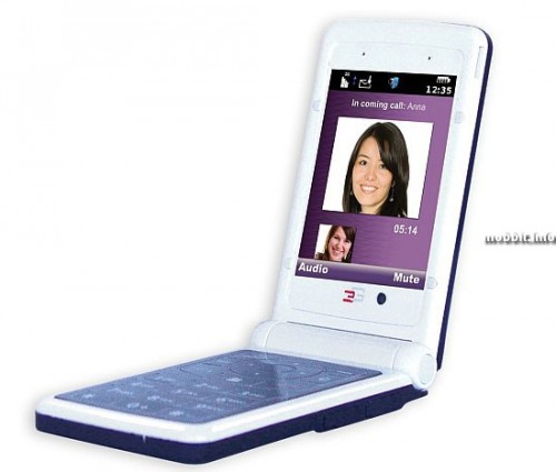 Purple Magic phone   3G    100 