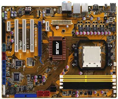   ASUS   NVIDIA GeForce 8300