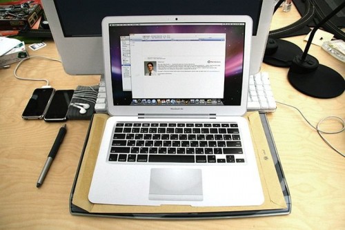 iMac  )