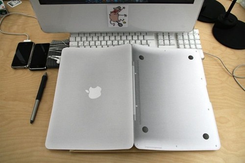 iMac  )